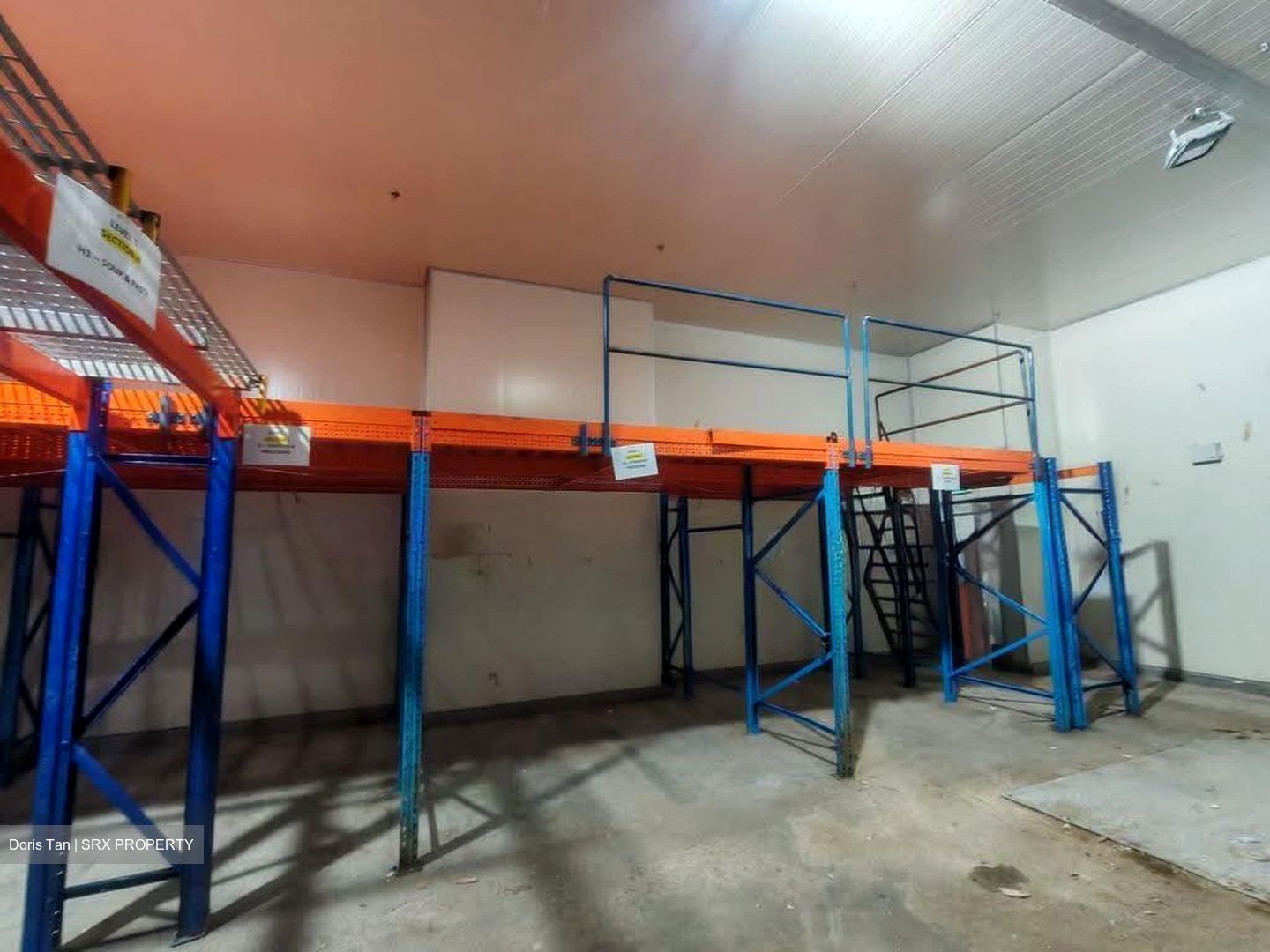 Bukit Batok Connection (D23), Factory #626847271